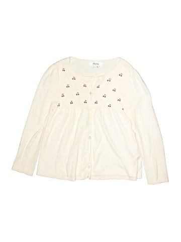 Bonpoint Cardigan (view 1)