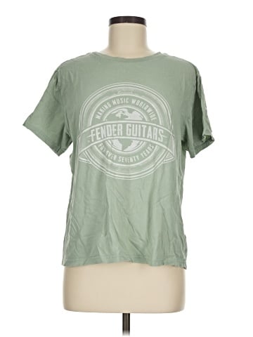 Lucky Brand Short Sleeve T-Shirt (view 1)