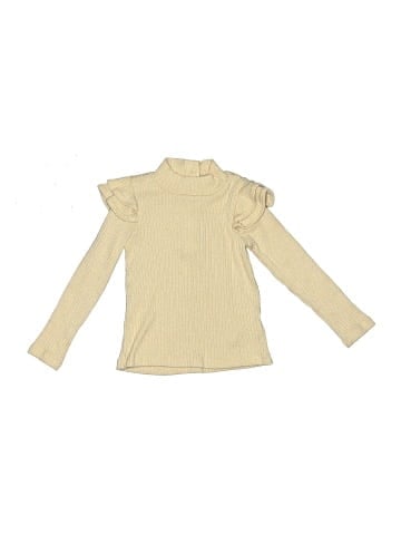 Janie and Jack Turtleneck Sweater (view 1)