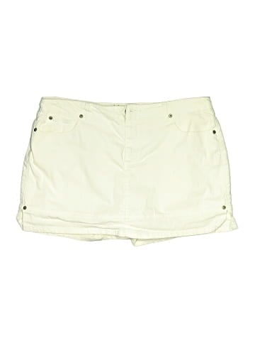 d.jeans Skort (view 1)