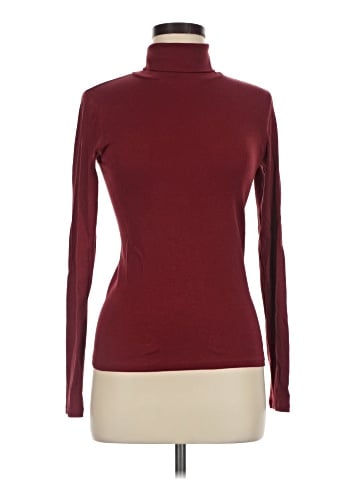 Everlane Turtleneck Sweater (view 1)