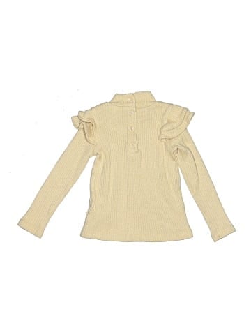 Janie and Jack Turtleneck Sweater (view 2)