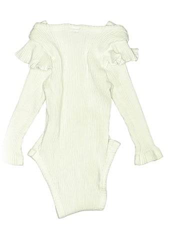 Shein Long Sleeve Onesie (view 2)
