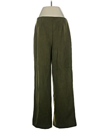 Kenneth Cole New York Casual Pants (view 2)