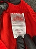 Marvel 100% Polyester Red Athletic Shorts 12-18 MO / 18 MO - photo 3