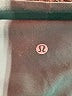 Lululemon Athletica Teal Active Pants Size 6 - photo 7