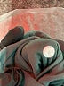 Lululemon Athletica Teal Active Pants Size 6 - photo 8