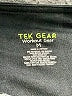 Tek Gear Gray Active Pants Size M - photo 7