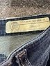 Diesel Hearts Blue Jeans Size 26 waist - photo 7
