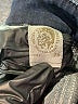 Diesel Hearts Blue Jeans Size 26 waist - photo 8