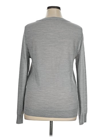 J.Crew Factory Store Pullover Sweater (view 2)