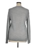 J.Crew Factory Store Gray Pullover Sweater Size XL - photo 2