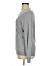 J.Crew Factory Store Gray Pullover Sweater Size XL - photo 5
