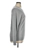 J.Crew Factory Store Gray Pullover Sweater Size XL - photo 4