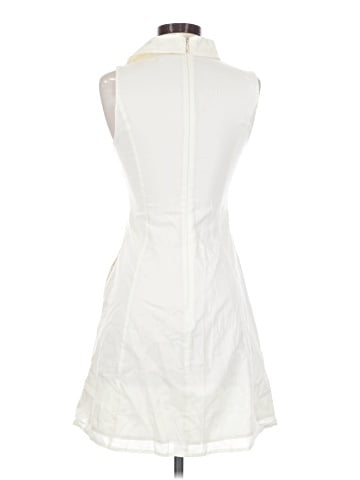 Hutch Cocktail Dress (view 2)