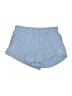 Active by Old Navy Blue Athletic Shorts Size M - photo 1