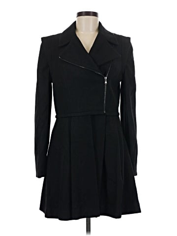 RACHEL Rachel Roy Coat (view 1)