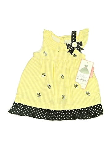 Rare Editions Dress (view 1)