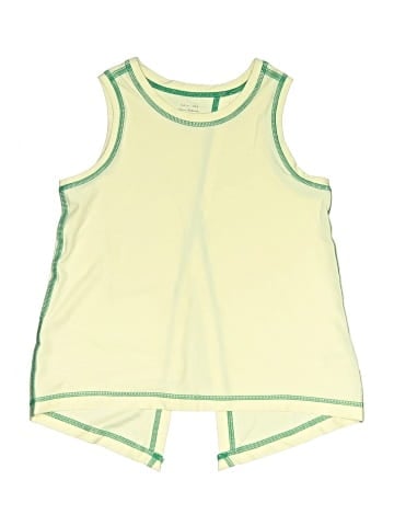 Hanna Andersson Sleeveless T-Shirt (view 1)