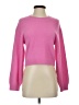 Divided by H&M Pink Pullover Sweater Size XS - photo 1