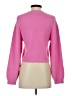 Divided by H&M Pink Pullover Sweater Size XS - photo 2