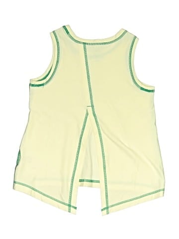 Hanna Andersson Sleeveless T-Shirt (view 2)