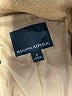 Banana Republic Tan Blazer Size 4 - photo 6