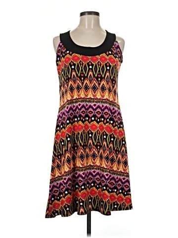 Ellen Parker Sleeveless Top (view 1)