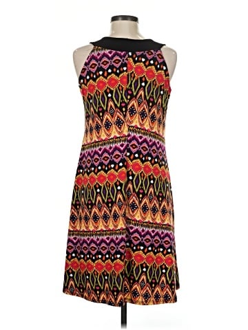 Ellen Parker Sleeveless Top (view 2)