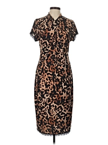 Venus Casual Dress (view 1)