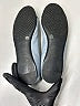 Gucci Blue Flats Size EU (IT) 38 1/2 / US 8 1/2 - photo 9