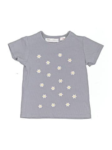 Zara Short Sleeve Top (view 1)