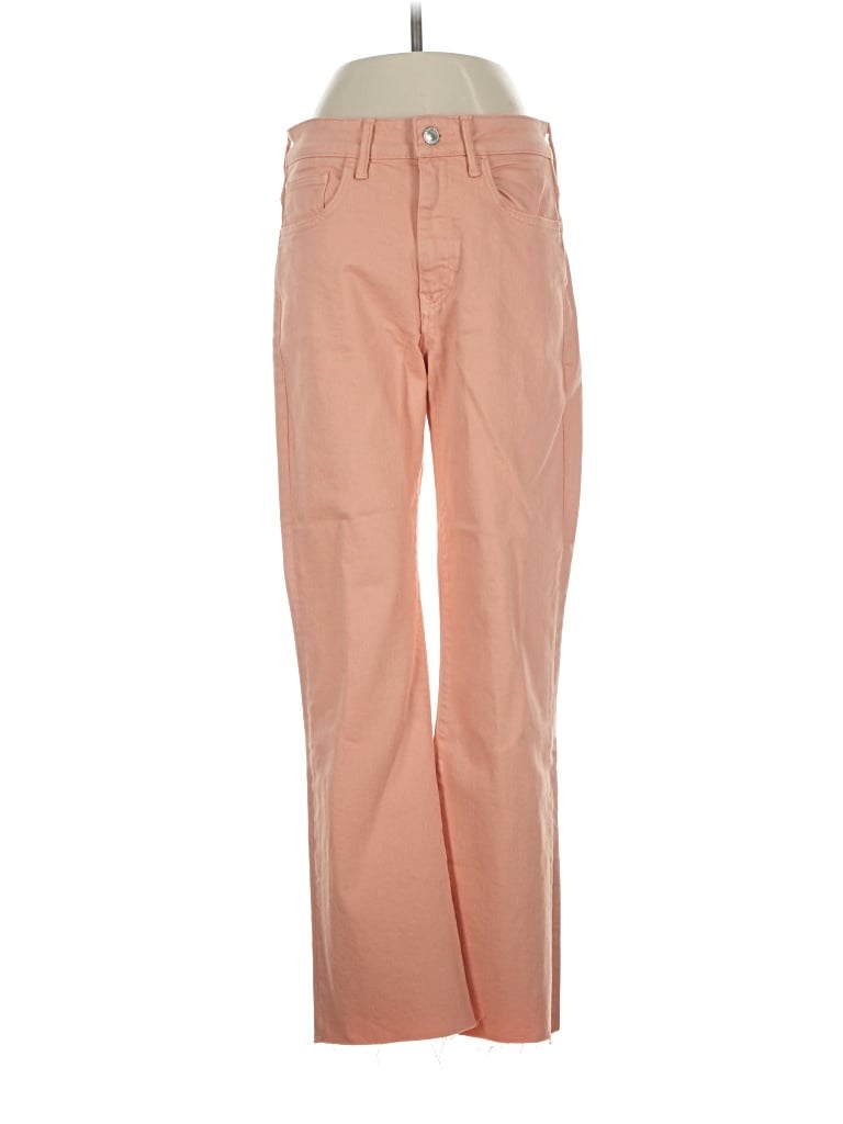 Pre-owned Mavi Jeans In Pink