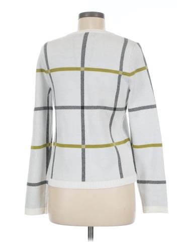 Adrienne Vittadini Pullover Sweater (view 2)