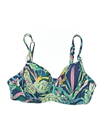 Bleu Rod Beattie Swimsuit Top (view 1)