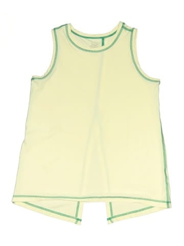 Hanna Andersson Sleeveless T-Shirt (view 1)