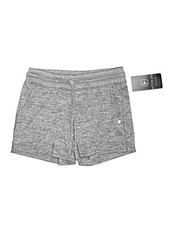 Active Life Athletic Shorts (view 1)