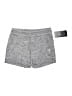 Active Life Silver Athletic Shorts Size L - photo 1