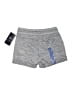 Active Life Silver Athletic Shorts Size L - photo 2