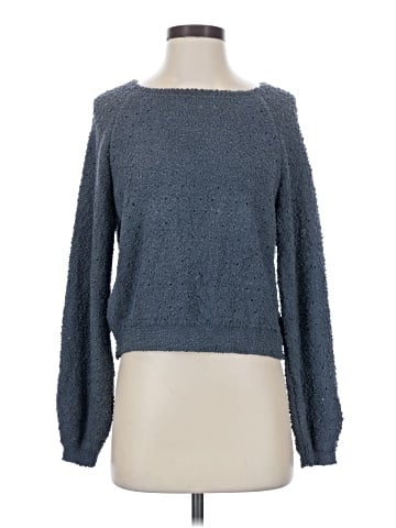 Debut Pullover Sweater (view 1)