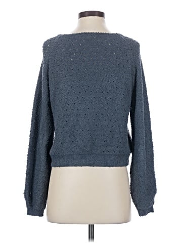 Debut Pullover Sweater (view 2)