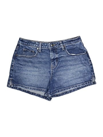 Wild Fable Denim Shorts (view 1)
