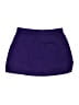 Tail Solid Purple Active Skort Size L - photo 1