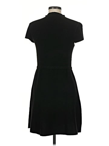Aqua Casual Dress (view 2)