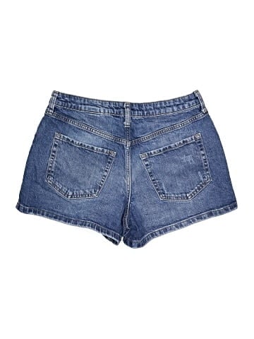 Wild Fable Denim Shorts (view 2)