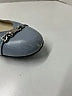Gucci Blue Flats Size EU (IT) 38 1/2 / US 8 1/2 - photo 3