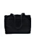 Talbots Solid Black Tote One size - photo 1