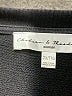 Chelsea & Theodore Stars Black Pullover Sweater Size 2X - photo 7