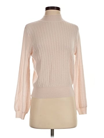 DemyLee Wool Pullover Sweater (view 1)