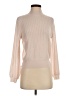 DemyLee 100% Wool Tan Wool Pullover Sweater Size S - photo 1
